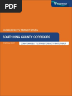 Download Downtown Seattle Transit Capacity White Paper Final Draft by The Urbanist SN263341407 doc pdf