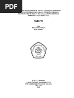 Download pepaya by Dian Rahma Ridwansyah SN263346814 doc pdf