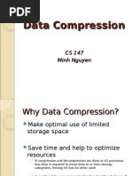 Data Compression