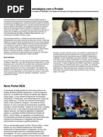 EBDA Propõe Parceria Estratégica Com a Prodeb