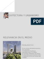 Arquitectura OK2