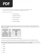 Ukcat Details