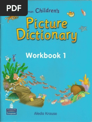 パルキッズ、Longman Picture Dictionary （CDなし）