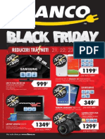 Catalogul Flanco Pentru Black Friday 2014