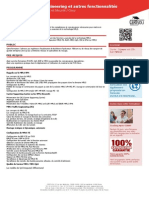 MPLST Formation Cisco Mpls Traffic Engineering Et Autres Fonctionnalites PDF