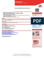 MV10G Formation Vue D Ensemble de Parallel Sysplex PDF