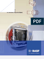 Injection Molding Processing Guide