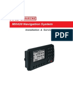 MX420 InstallManual