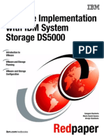 VMware Implementation With IBM System Storage DS5000