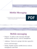 SW37-MobilMessage