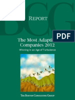 Bcgmostadaptivecompanies2012tcm80 112829 120901073007 Phpapp02