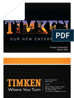 Timken