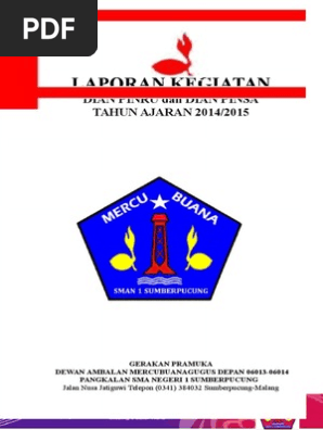 laporan dian pinsa pinru doc