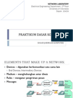 Dasar Jaringan Komputer PDF
