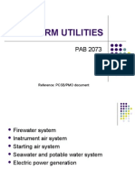 Platform Utilities