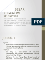 ERGO-JURNAL