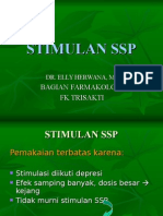 Stimulan SSP