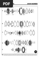 Manual Akpp Aw 60 41 Sn