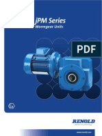 JPM Series 2007