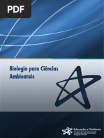 Biologia I