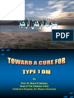 Diabetes Cure Final Mona Samahy