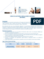 Curso de Gasfiteria e Instalaciones Sanitarias PDF