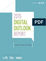 2015 Digital Outlook Report NGO