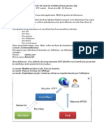 Servlet Et Mysql