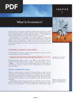 Microeconomics, Principles and Applications - Robert E. Hall, Marc Lieberman