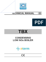 EN - TBX - 1!09!13 Traduzione Da Completare