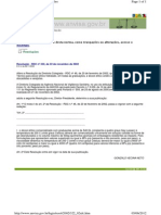 U Rdc-Anvisa-322 221102 PDF