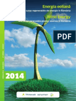 Wind Energy Report 2014
