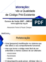 2 Refatoracao PDF