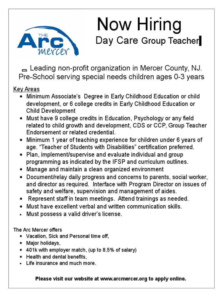 Group Teacher | PDF | Wellness