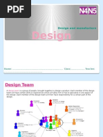 nat 4+5 dm - design