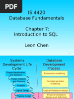 data-base fondamental 