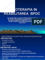 C2. ERGOTERAPIA IN REABILITARE BPOC.ppt