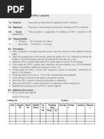 SOP for Shimadzu HPLC Software | PDF | High Performance Liquid ...