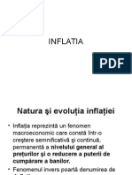 INFLATIA