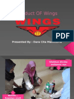 Wings Group