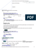 Depósitos de argentinos en Uruguay ahora alcanzan los u$s 3