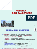 Curs 13 MG Cancer