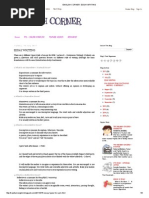 Download English Corner_ Essay Writing by Noor Aziela SN263383209 doc pdf