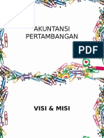 Akuntansi Pertambangan