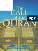 The Call of The Quran