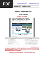 Download 2015 04 28 - Endurance International Group a Web of Deceit by gothamcityresearch SN263388790 doc pdf