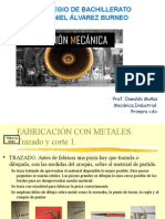 Fabricacion Mecanica