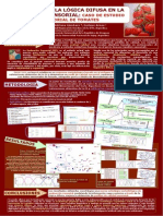 Aplicación de La Lógica Difusa en La Evaluación Sensorial de Tomates