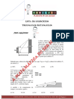 LISTA DE EXERCÍCIOS 1 - 2010