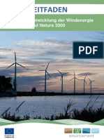 Wind Farms De